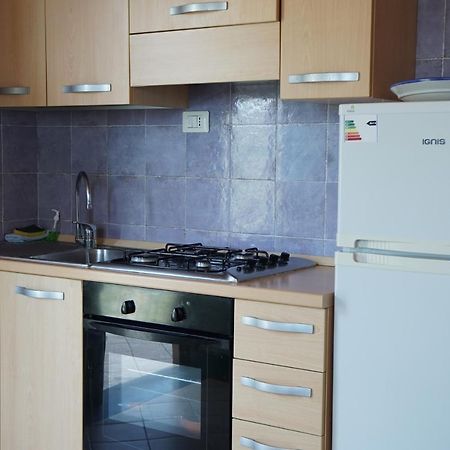 Villaggio Syrenuse Residence ماسّا لوبْرينسِ المظهر الخارجي الصورة