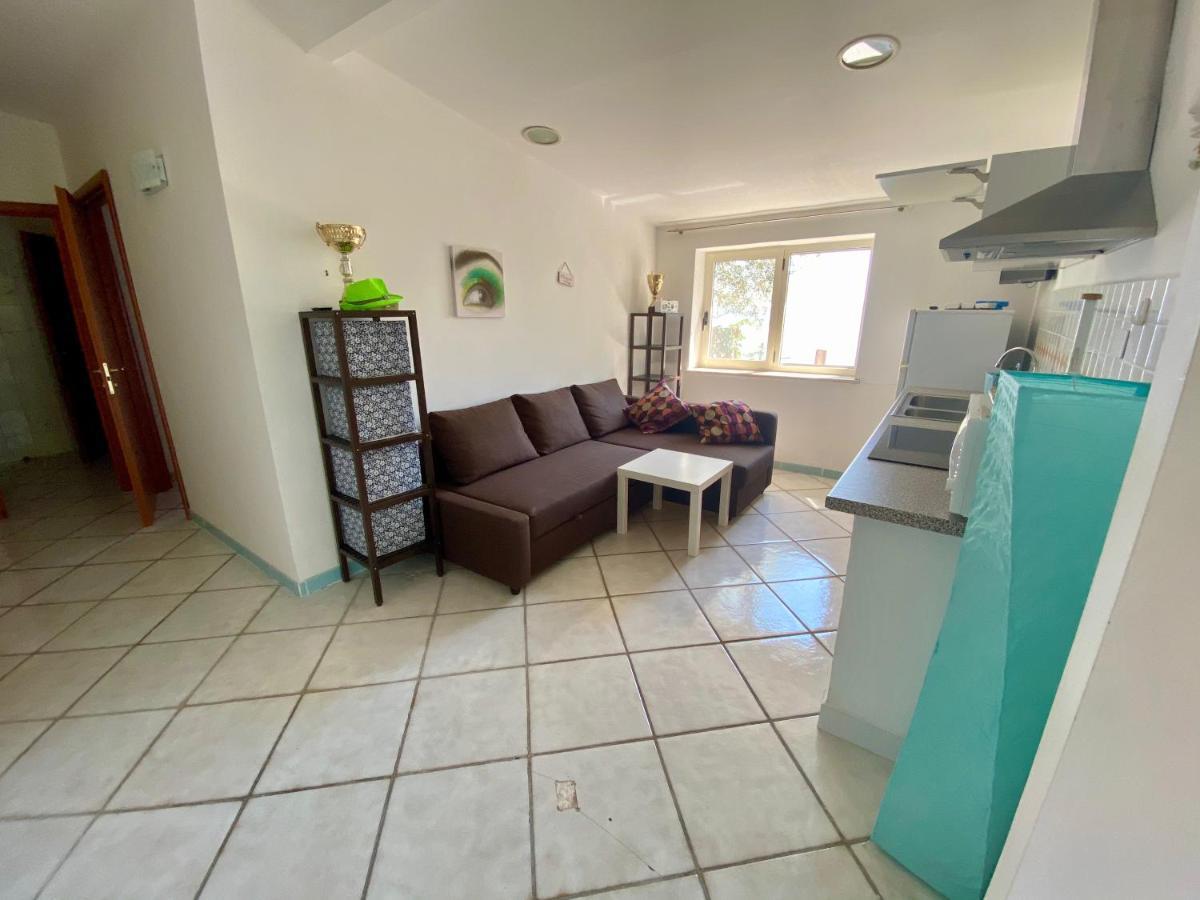 Villaggio Syrenuse Residence ماسّا لوبْرينسِ المظهر الخارجي الصورة