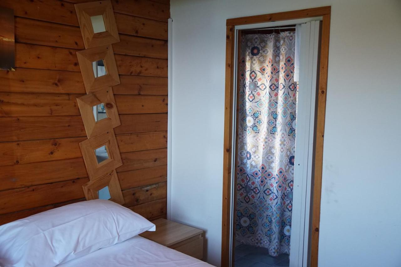 Villaggio Syrenuse Residence ماسّا لوبْرينسِ المظهر الخارجي الصورة